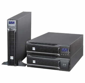 伊顿 DX RT UPS