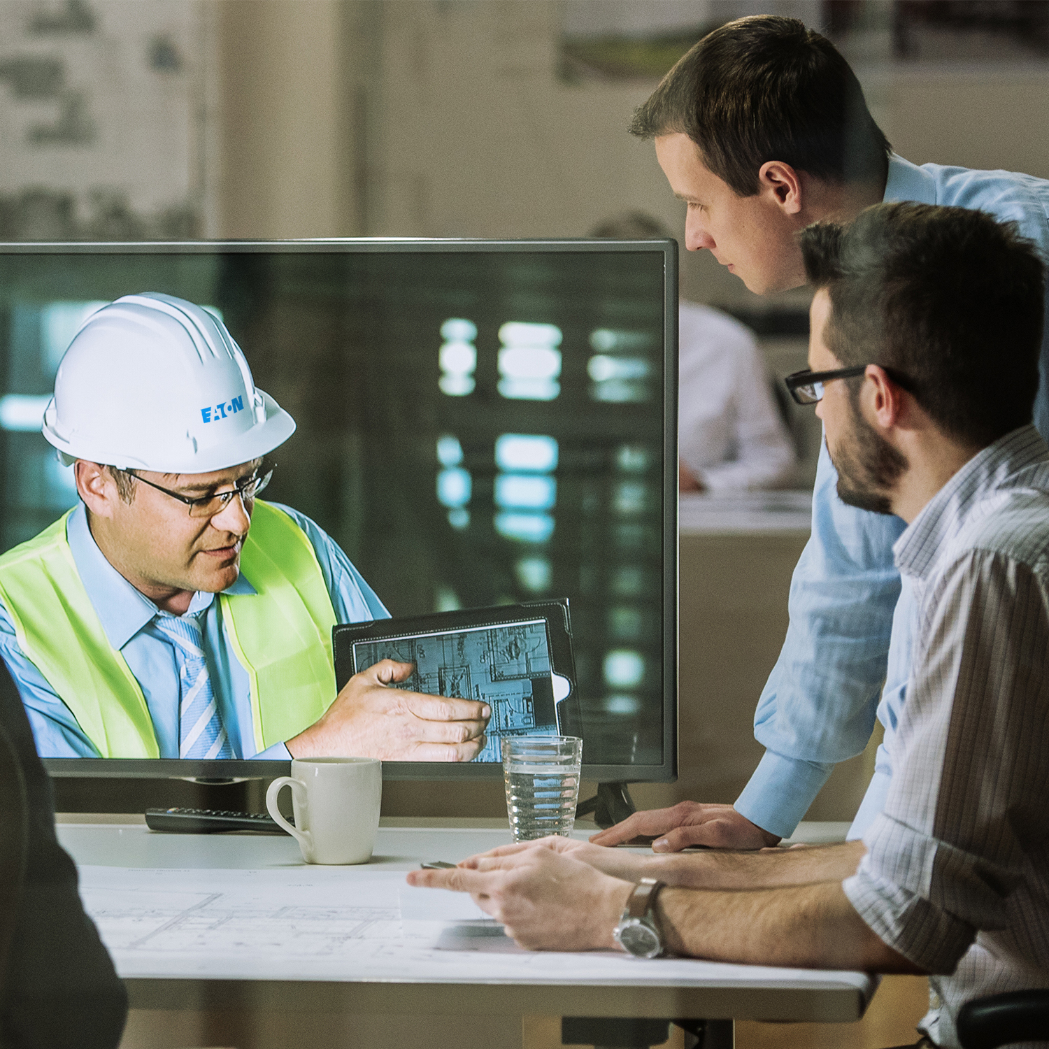 伊顿锂电UPS是未来供配电的发展趋势