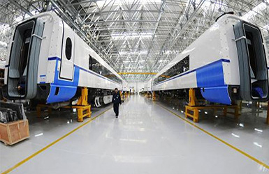 伊顿UPS电源地铁应用