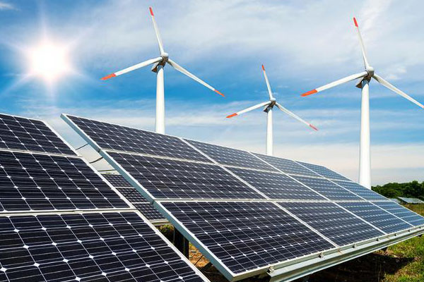 伊顿UPS电源风力发电领域